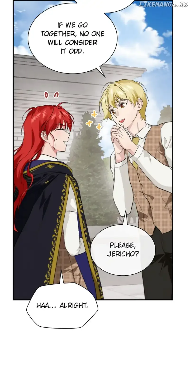 Finding My Father’s Son Chapter 68 page 23
