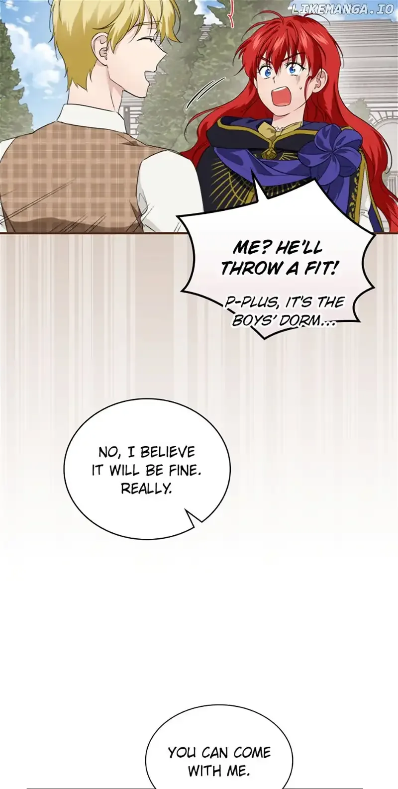 Finding My Father’s Son Chapter 68 page 22