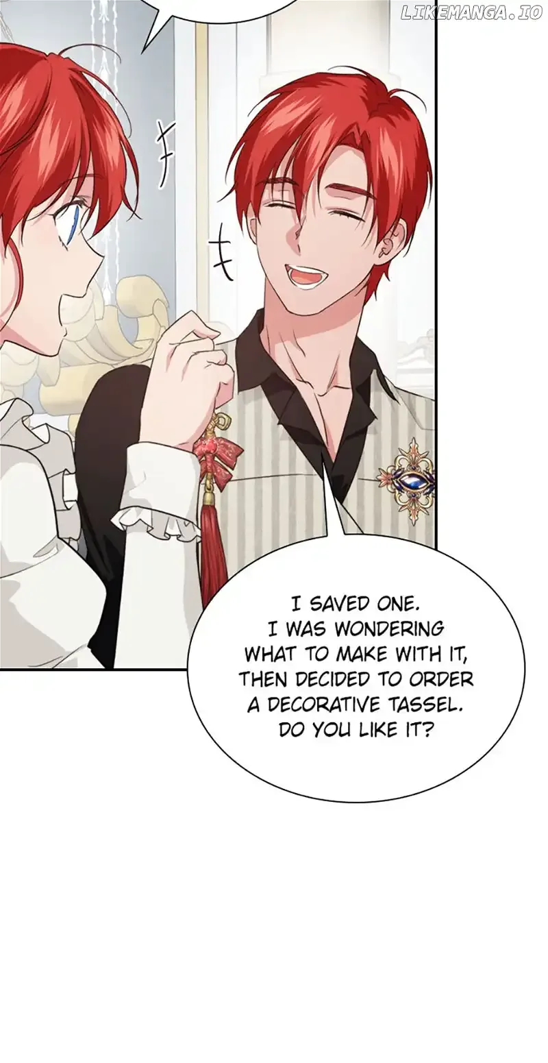 Finding My Father’s Son Chapter 70 page 8