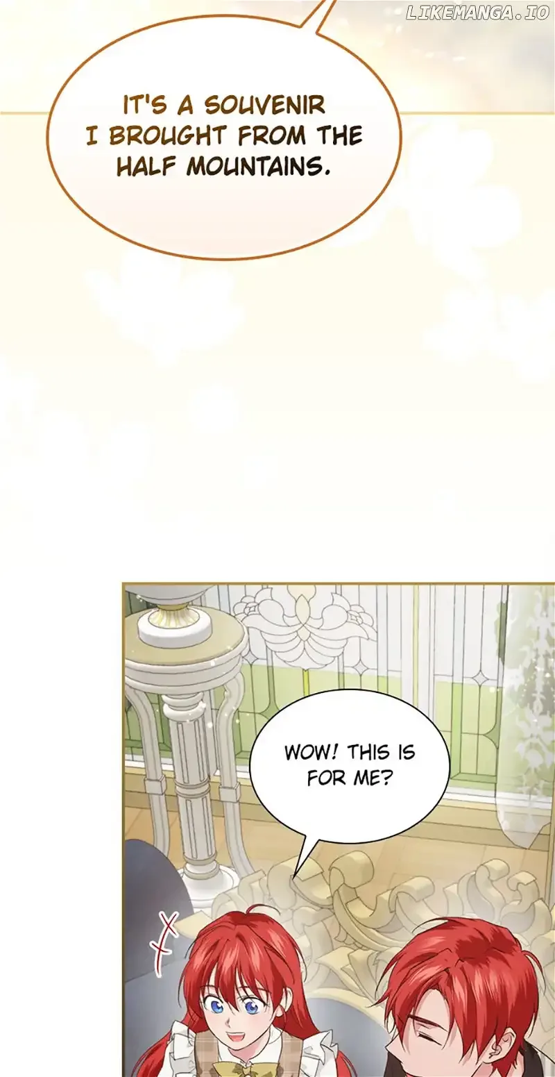 Finding My Father’s Son Chapter 70 page 5