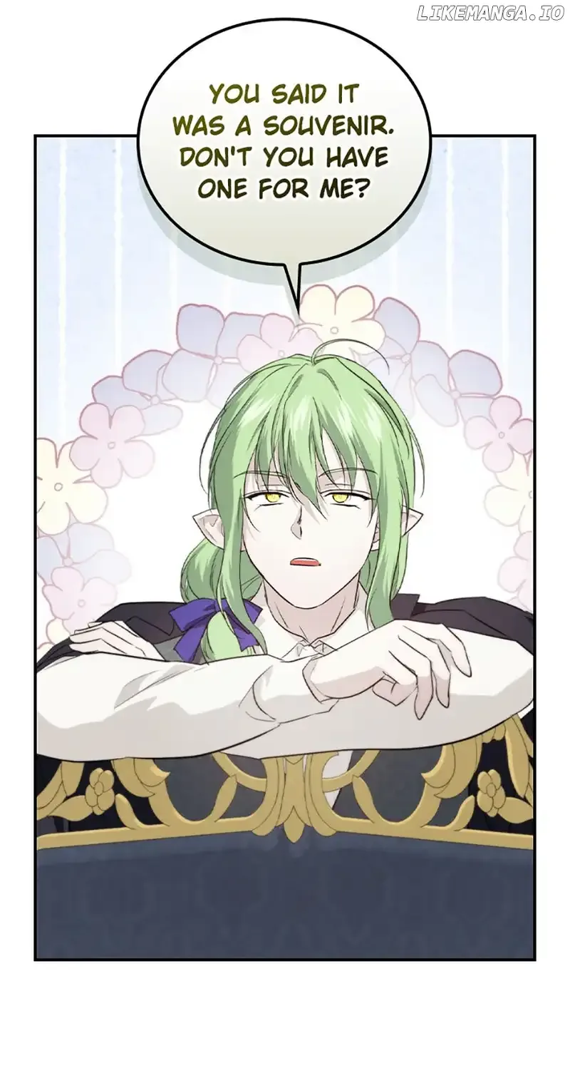 Finding My Father’s Son Chapter 70 page 19