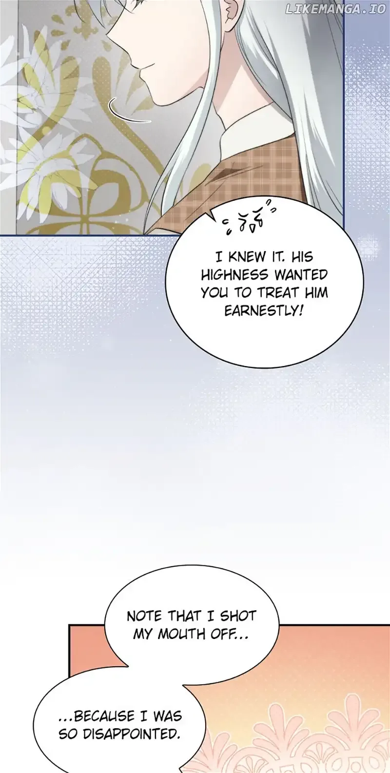 Finding My Father’s Son Chapter 68 page 20