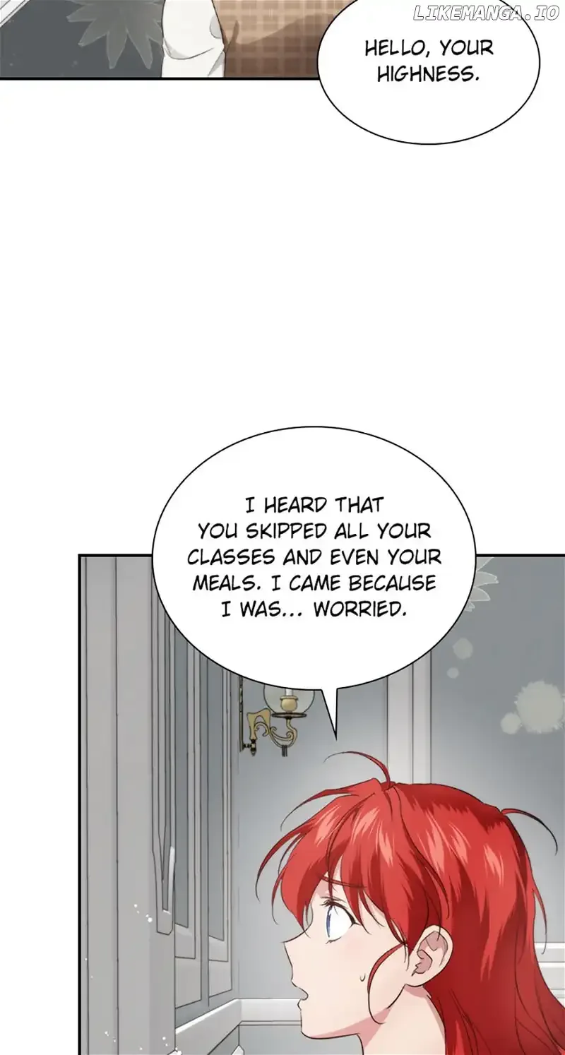 Finding My Father’s Son Chapter 68 page 32