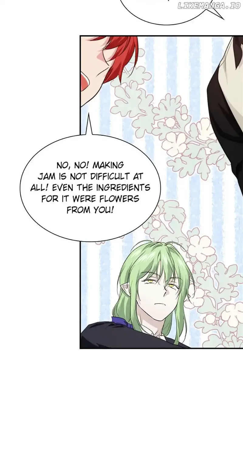 Finding My Father’s Son Chapter 70 page 17