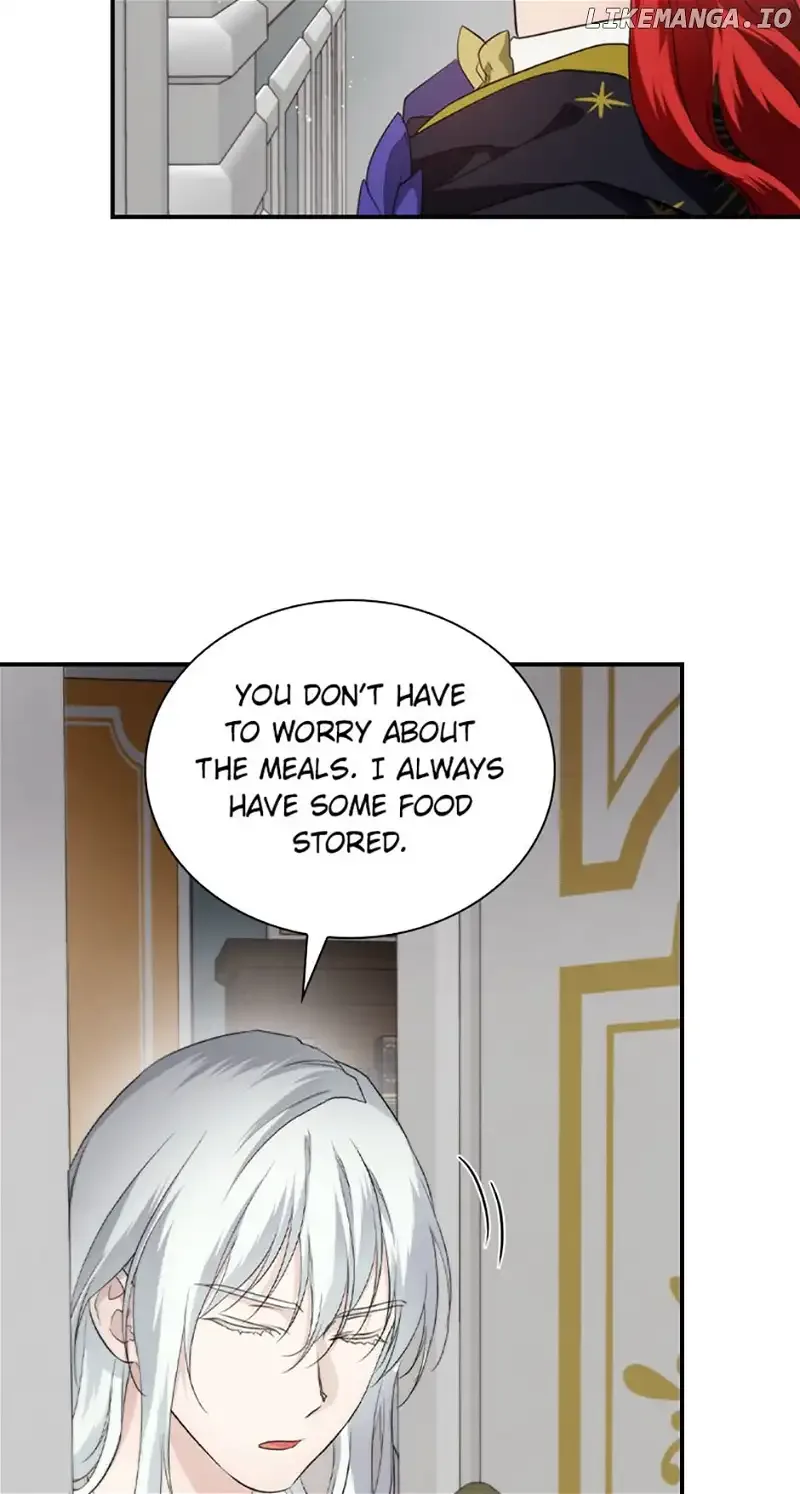 Finding My Father’s Son Chapter 68 page 33