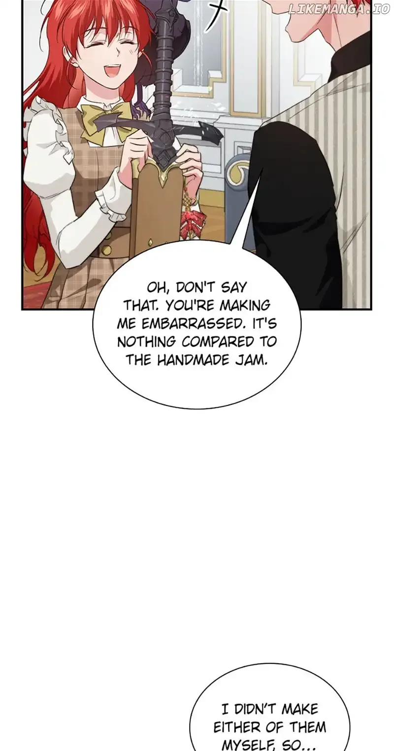 Finding My Father’s Son Chapter 70 page 16