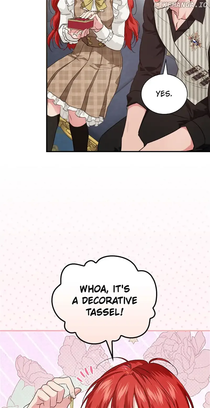 Finding My Father’s Son Chapter 70 page 6