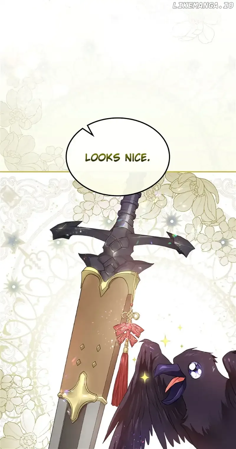 Finding My Father’s Son Chapter 70 page 11