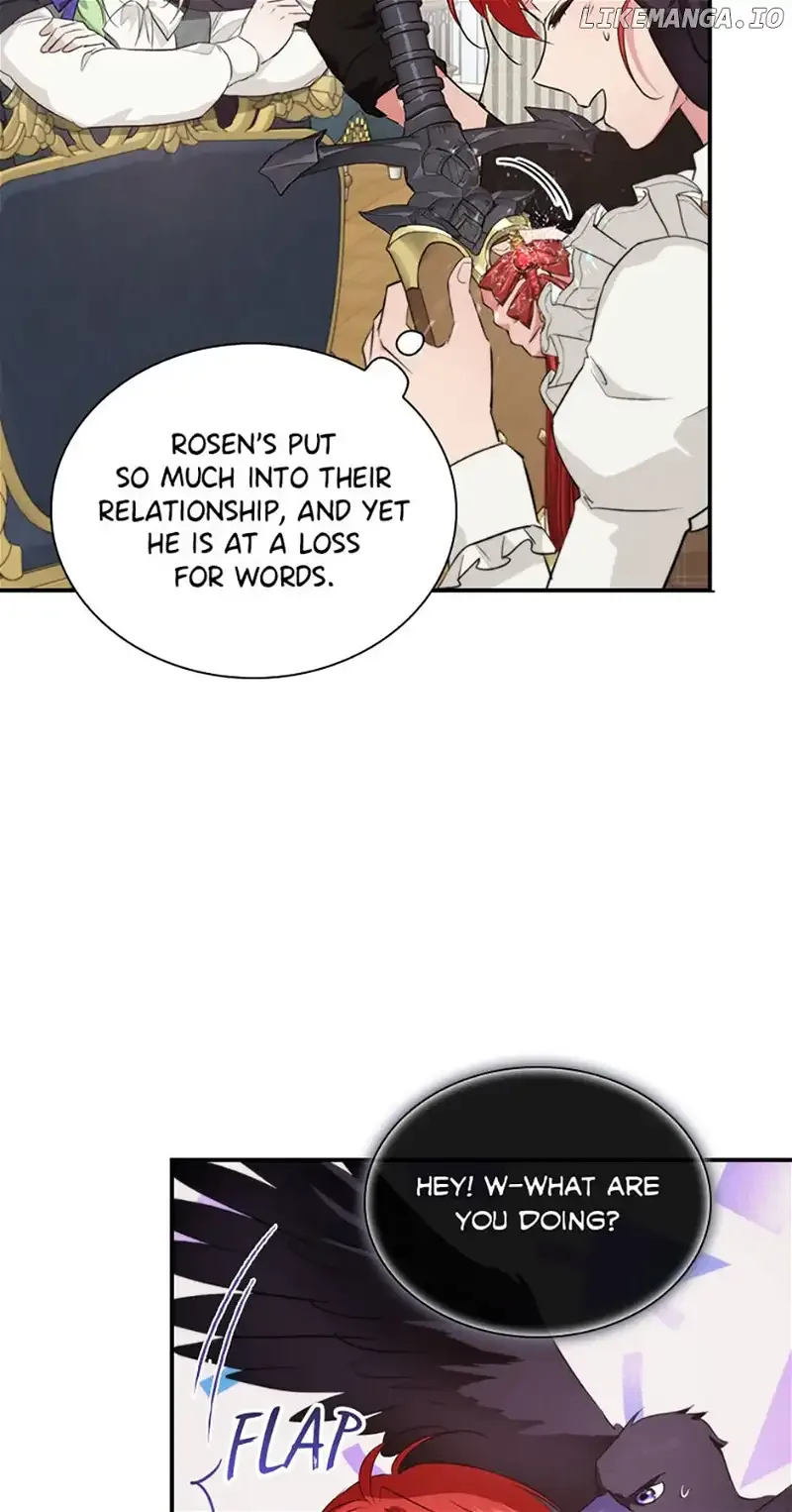 Finding My Father’s Son Chapter 70 page 23