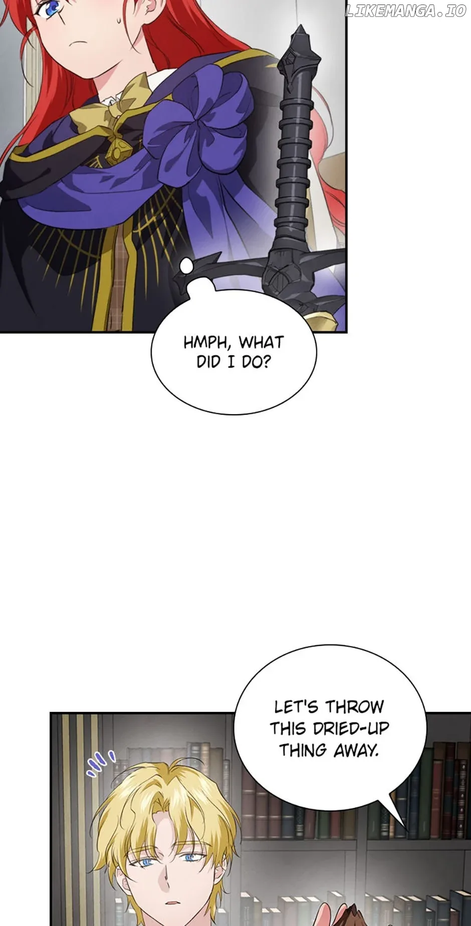 Finding My Father’s Son Chapter 71 page 5