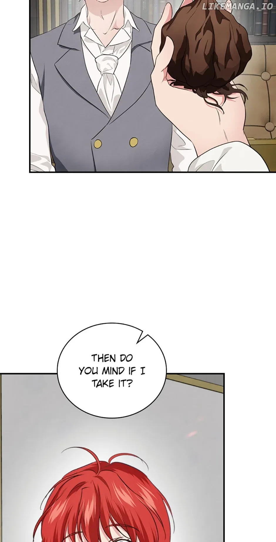 Finding My Father’s Son Chapter 71 page 6