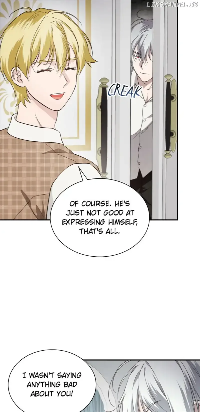 Finding My Father’s Son Chapter 68 page 38