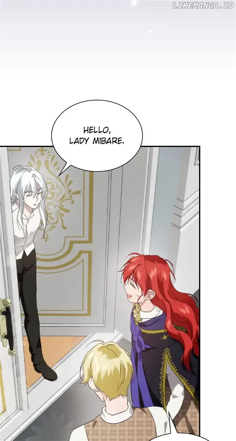 Finding My Father’s Son Chapter 68 page 31