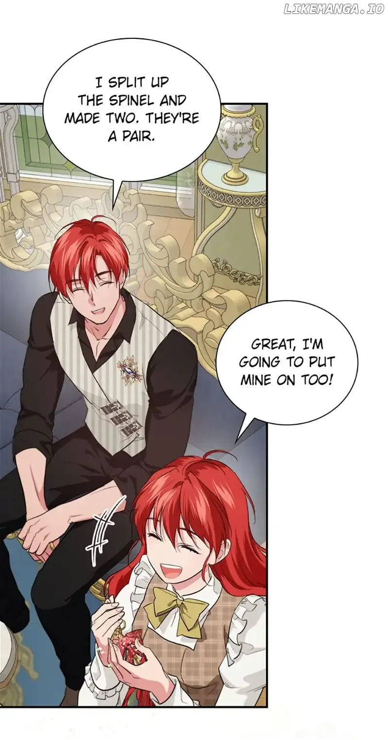 Finding My Father’s Son Chapter 70 page 10