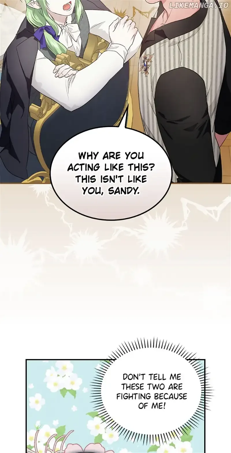 Finding My Father’s Son Chapter 70 page 30