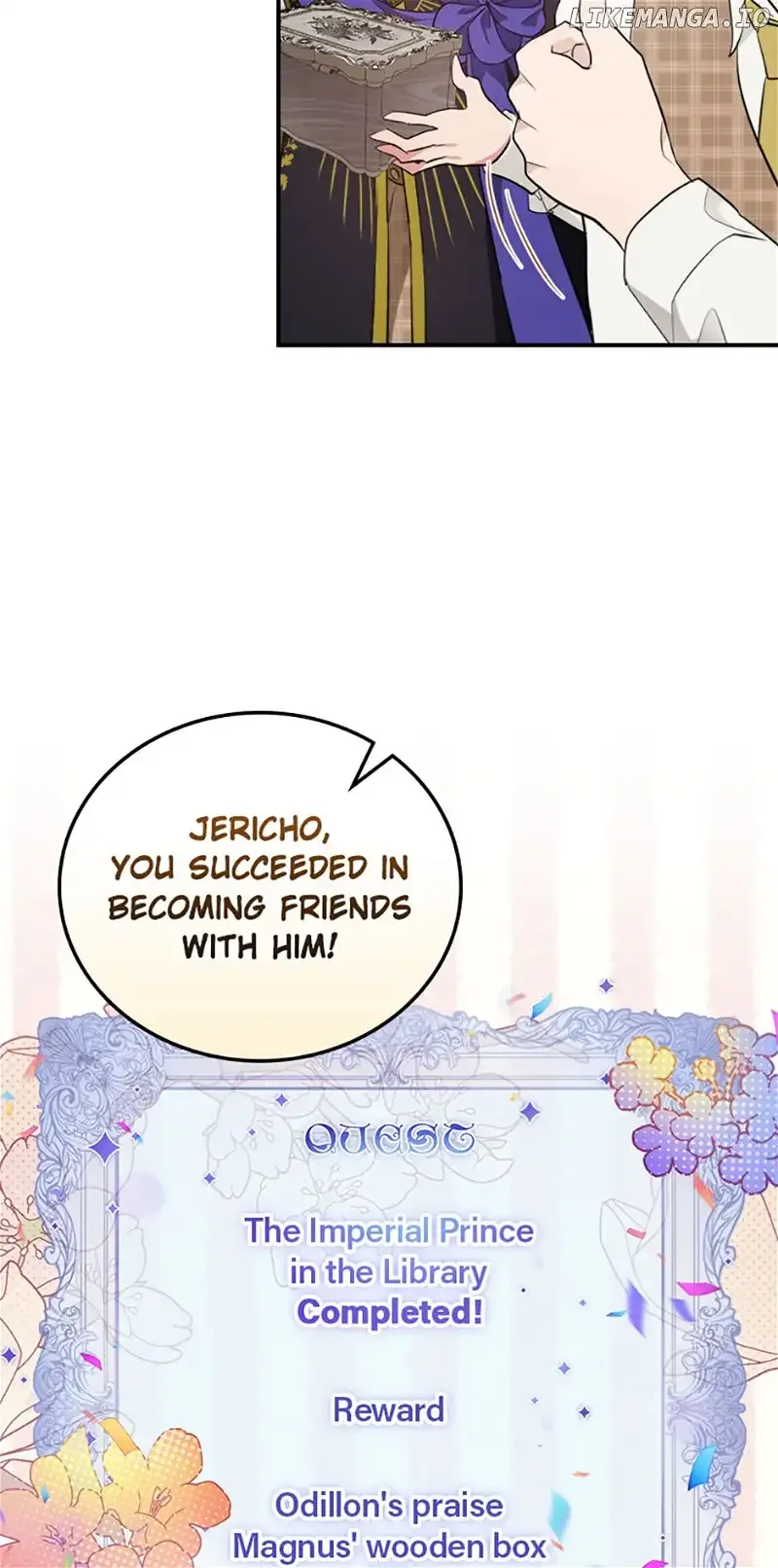 Finding My Father’s Son Chapter 68 page 45