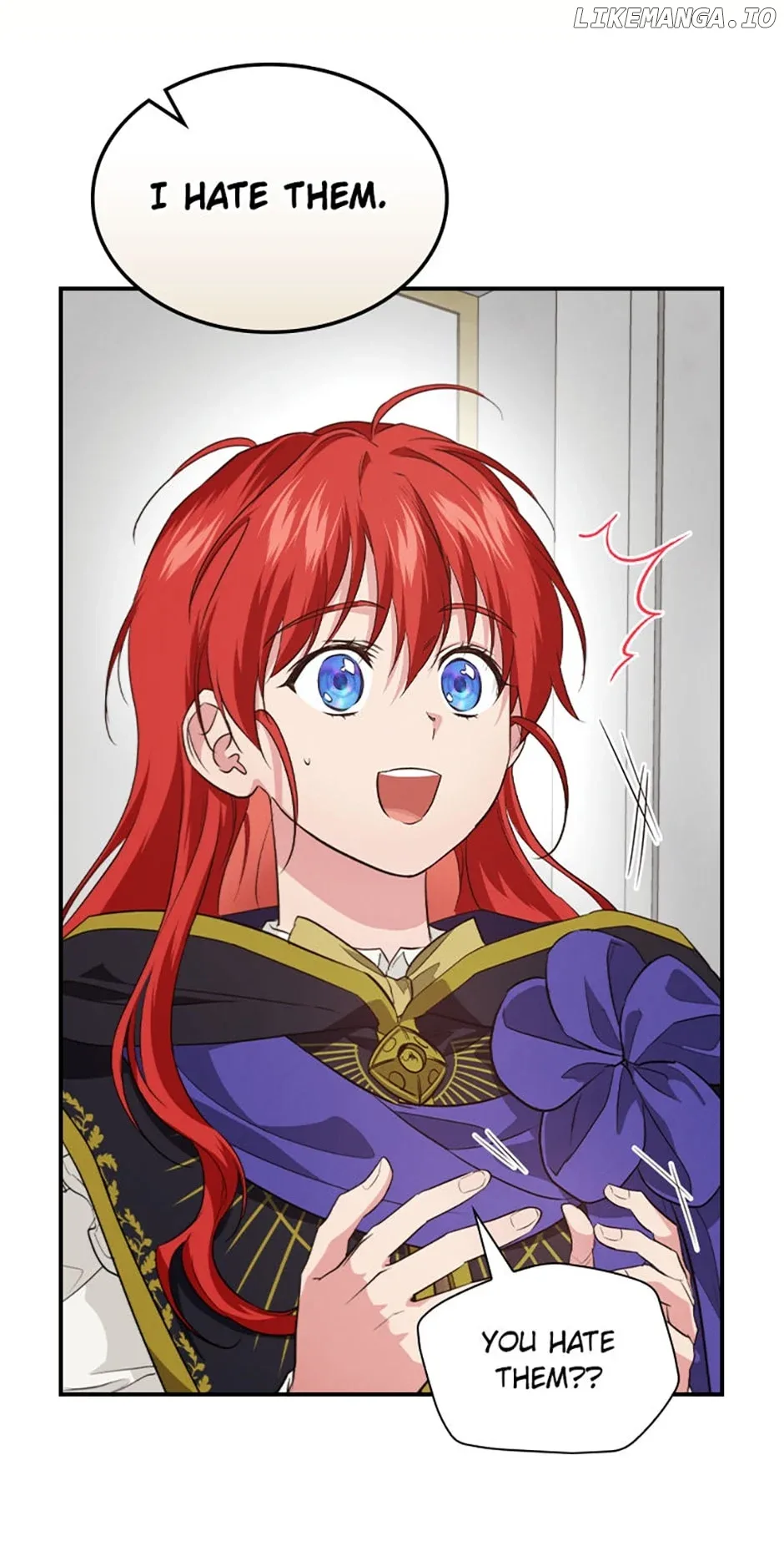 Finding My Father’s Son Chapter 71 page 9