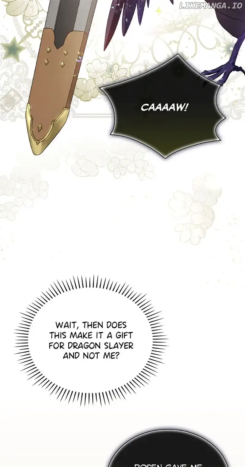 Finding My Father’s Son Chapter 70 page 12