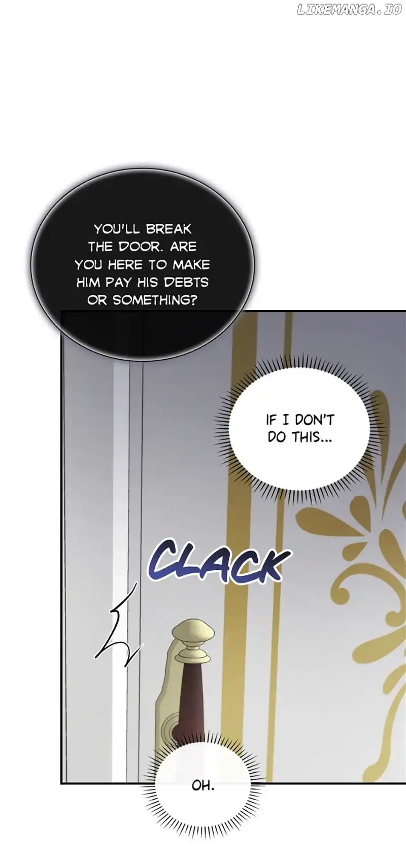 Finding My Father’s Son Chapter 68 page 29
