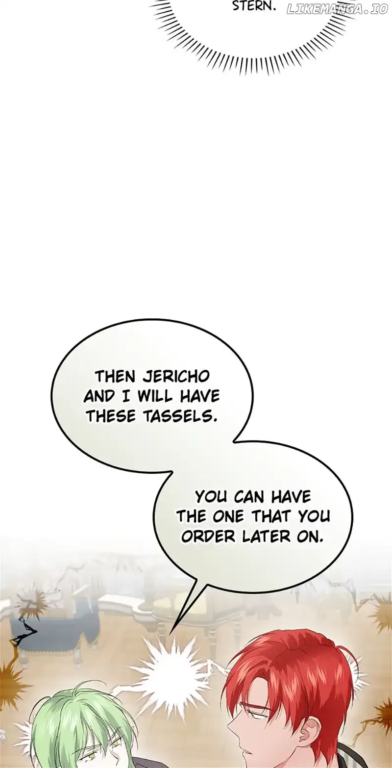 Finding My Father’s Son Chapter 70 page 29