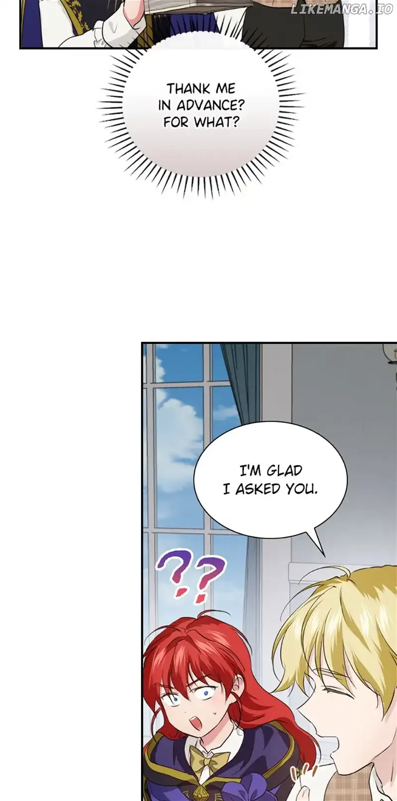 Finding My Father’s Son Chapter 68 page 44