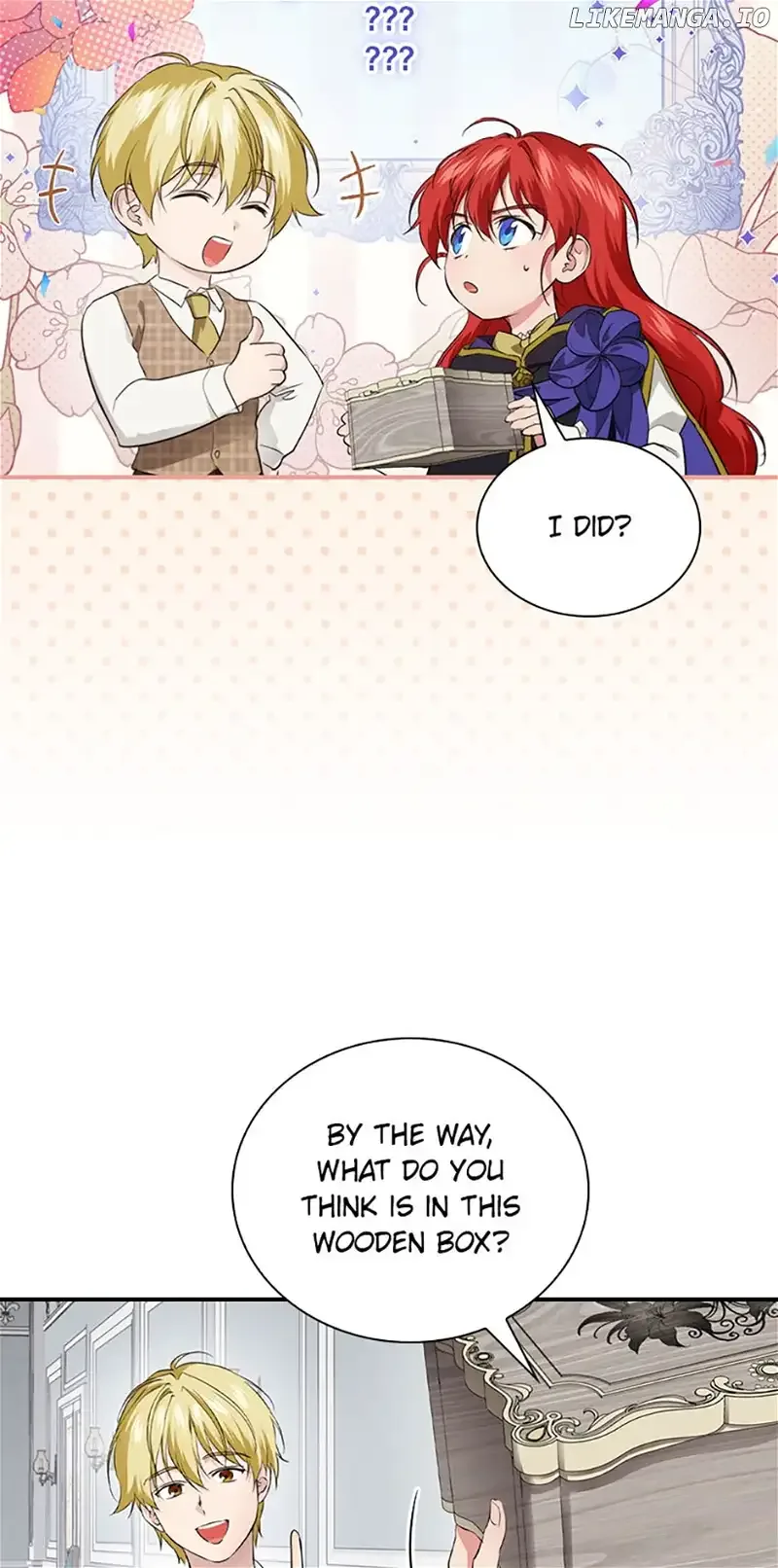 Finding My Father’s Son Chapter 68 page 46