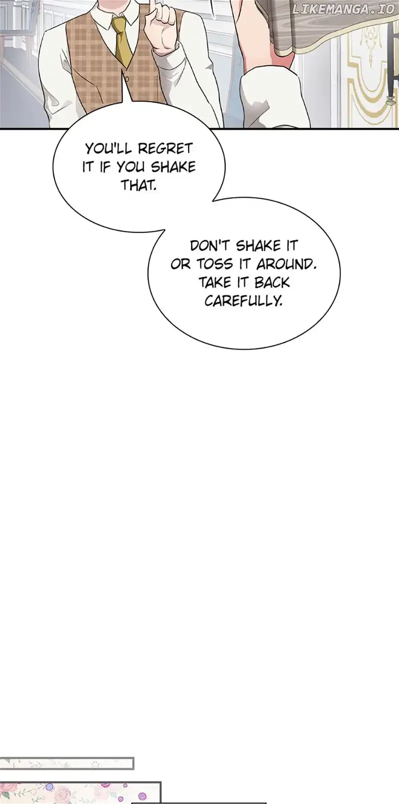 Finding My Father’s Son Chapter 68 page 47