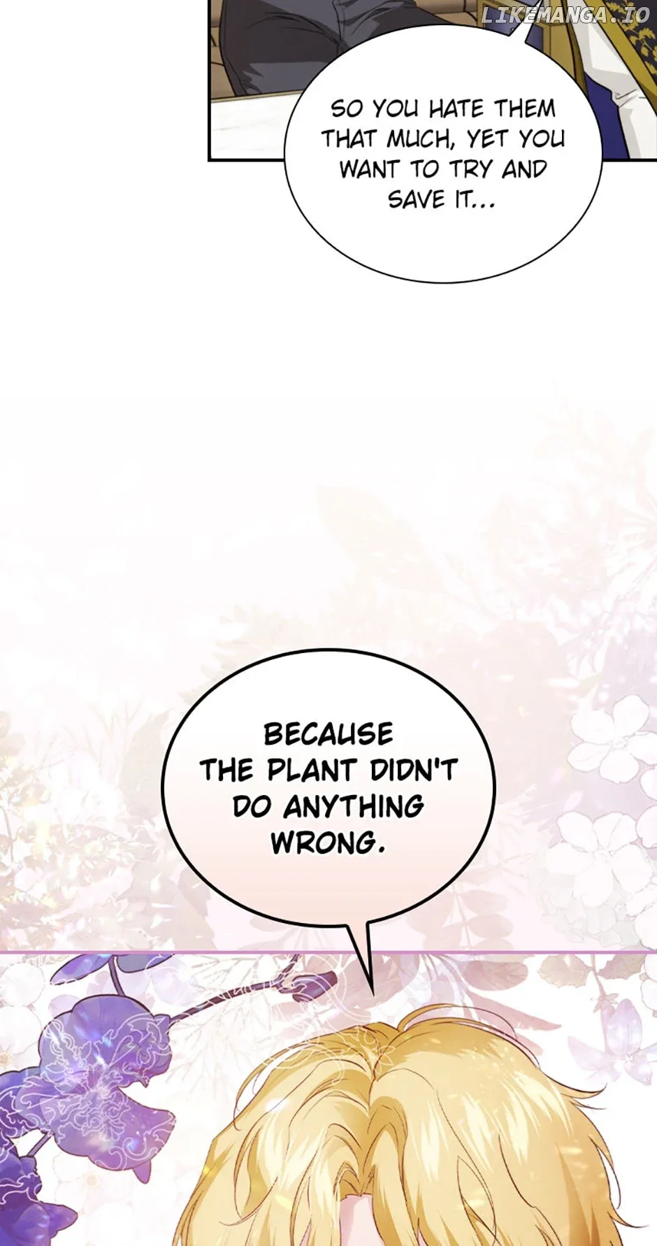 Finding My Father’s Son Chapter 71 page 11