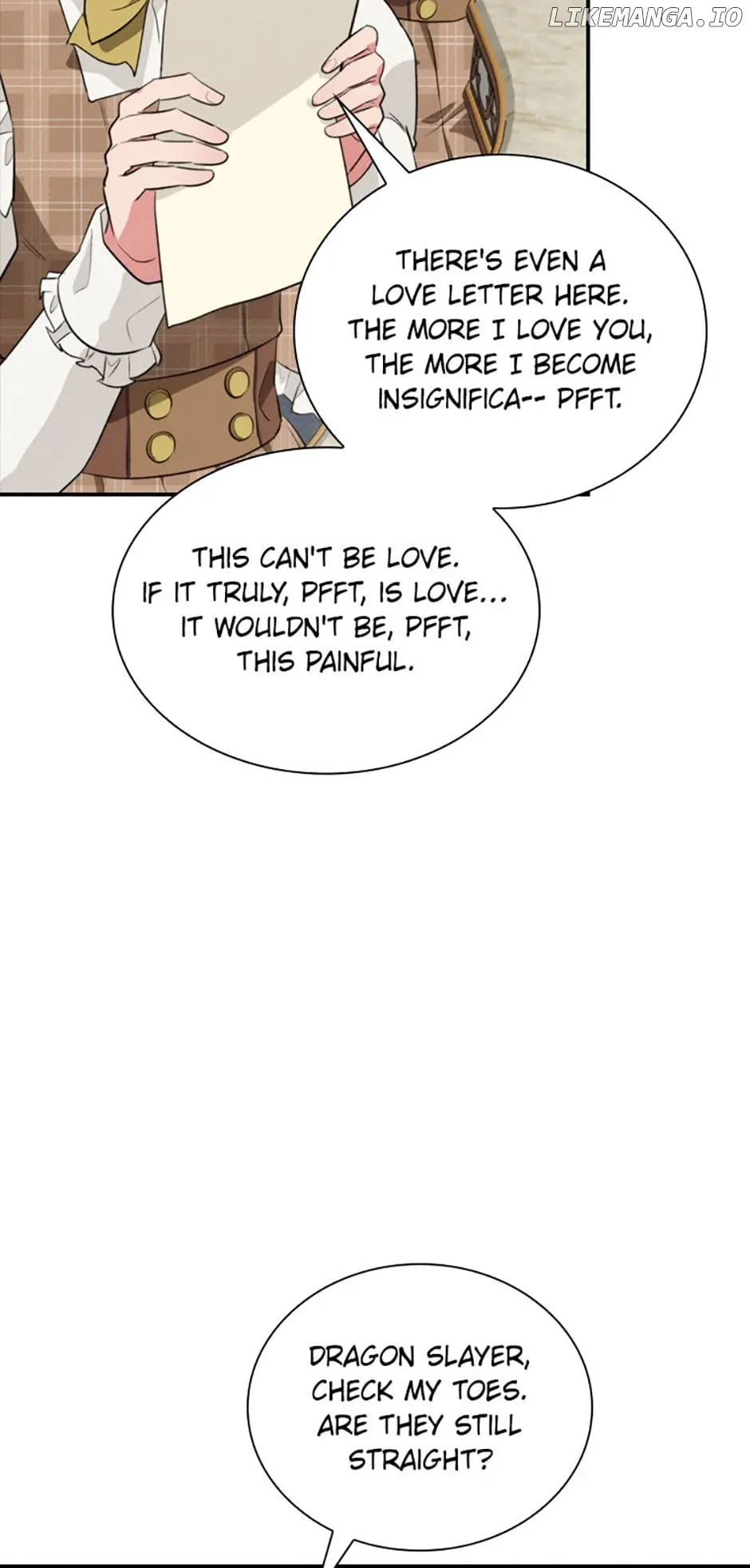 Finding My Father’s Son Chapter 72 page 8
