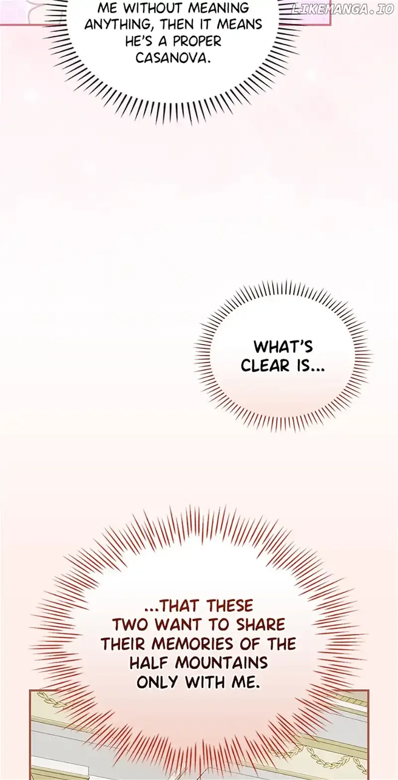 Finding My Father’s Son Chapter 70 page 34