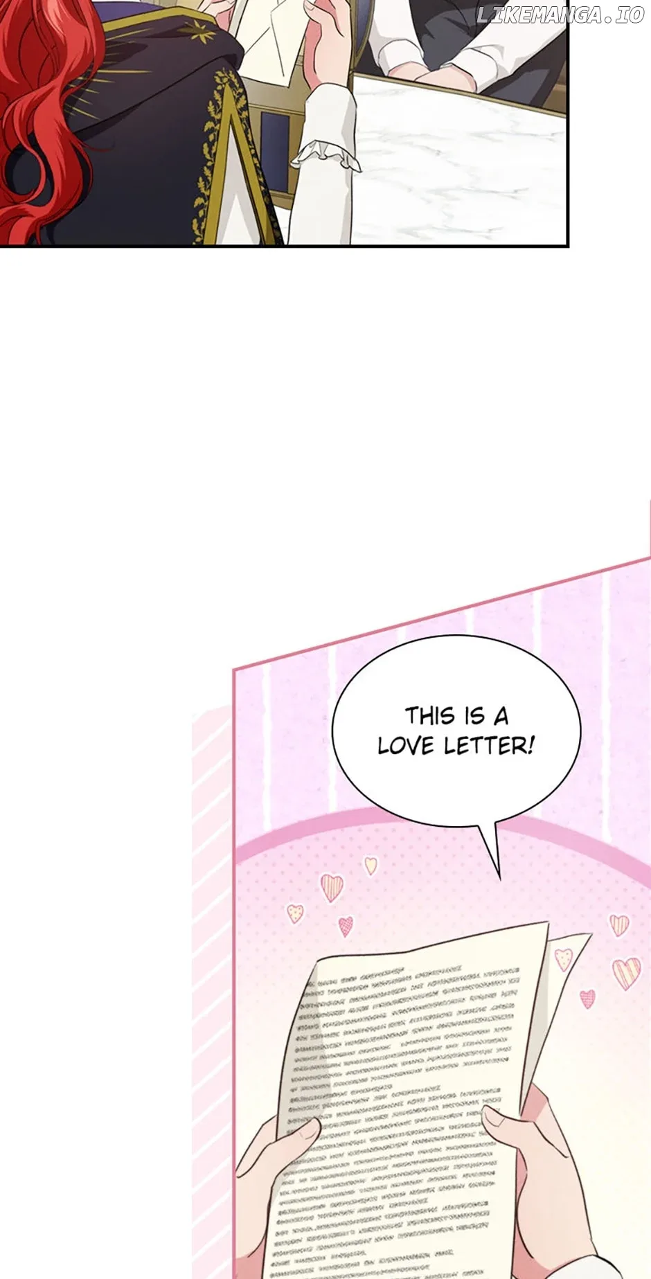 Finding My Father’s Son Chapter 71 page 3