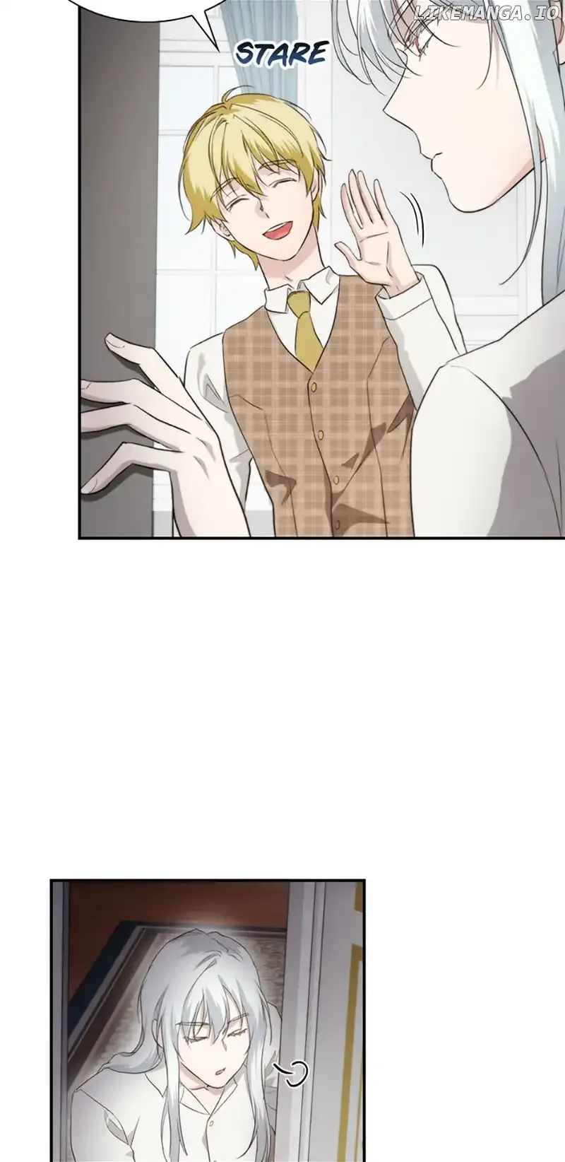 Finding My Father’s Son Chapter 68 page 39