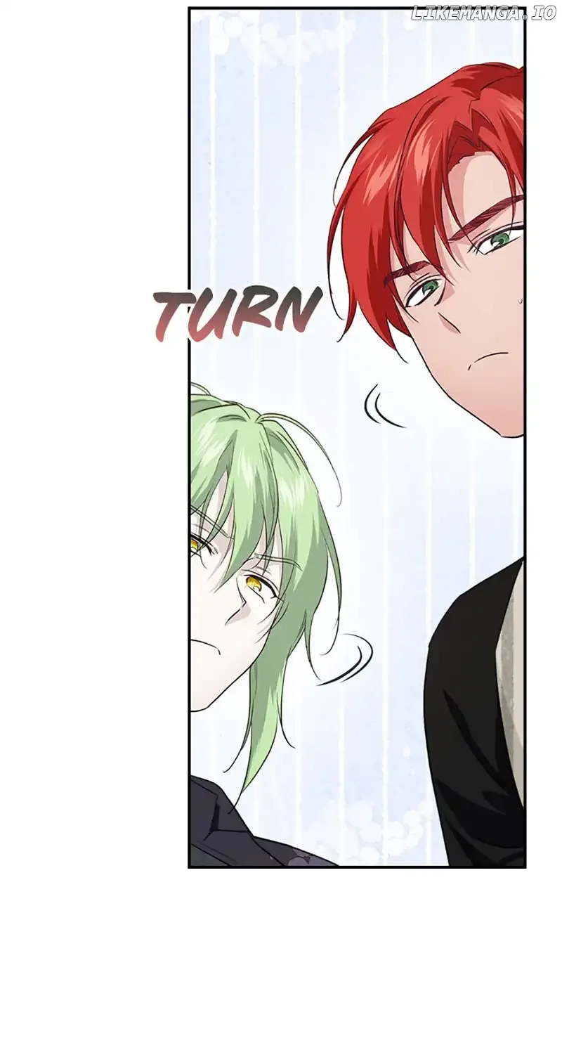 Finding My Father’s Son Chapter 70 page 36
