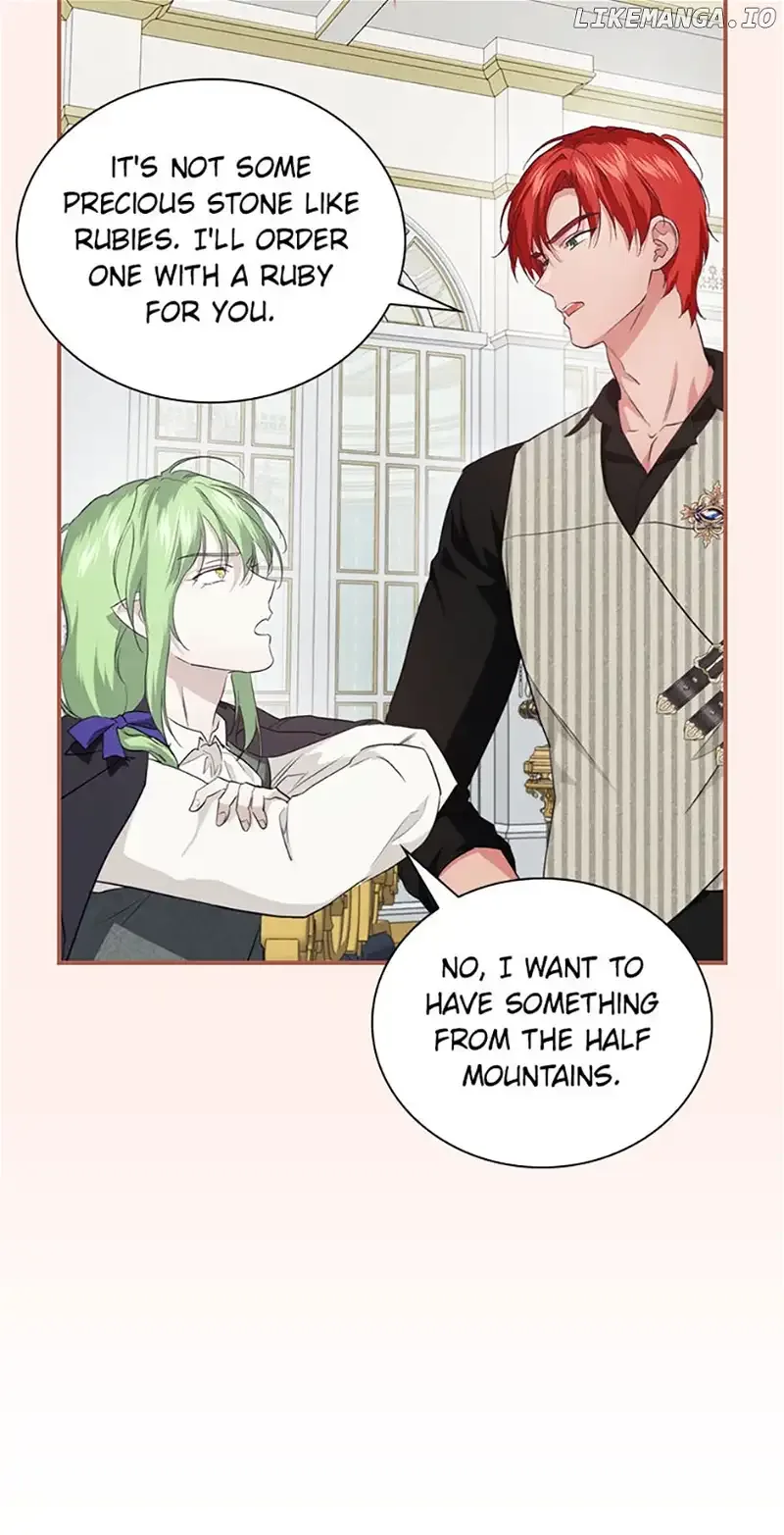 Finding My Father’s Son Chapter 70 page 35