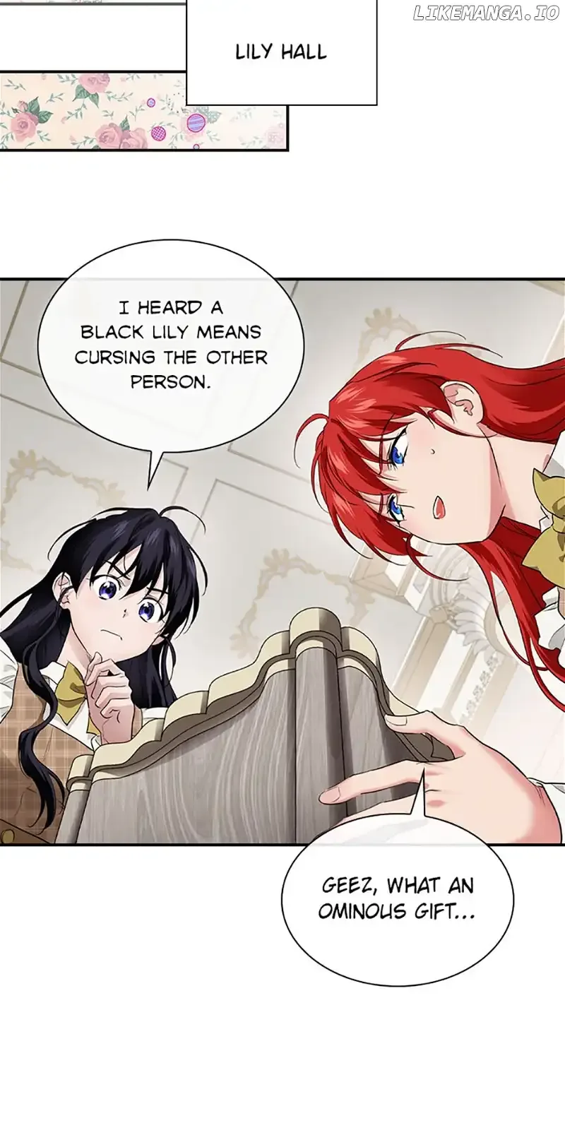 Finding My Father’s Son Chapter 68 page 48