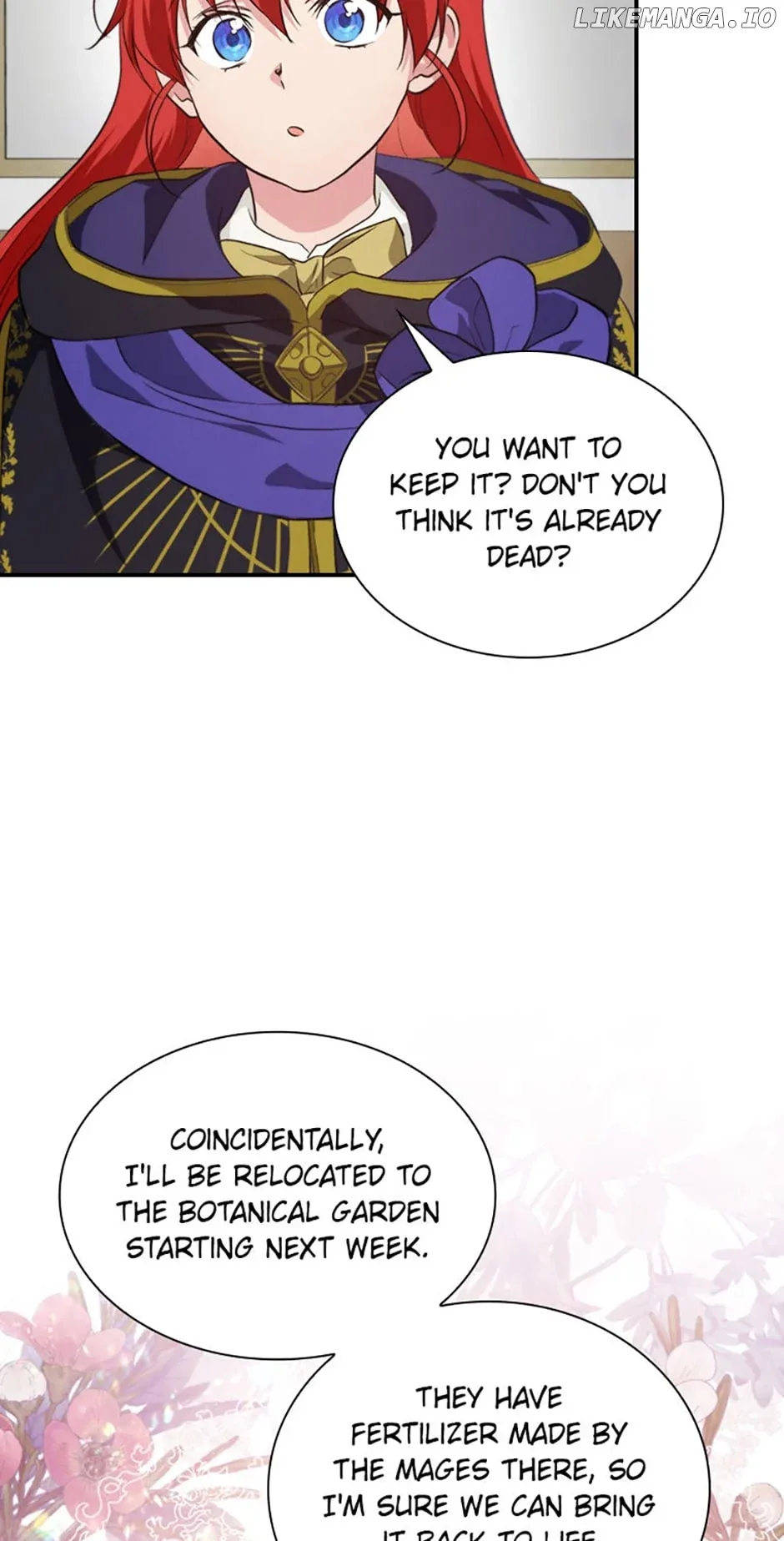 Finding My Father’s Son Chapter 71 page 7