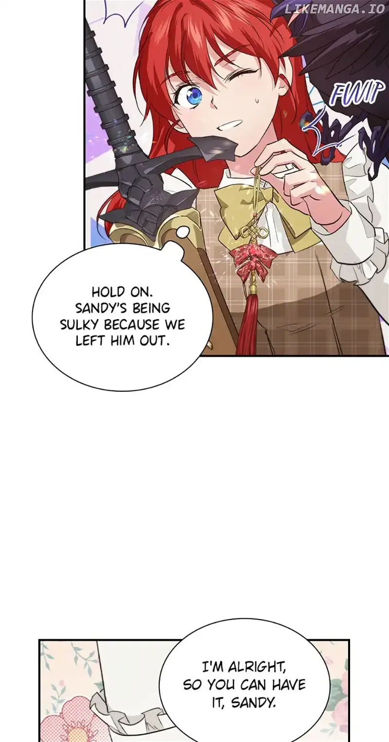 Finding My Father’s Son Chapter 70 page 24