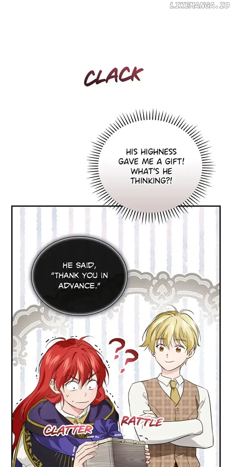 Finding My Father’s Son Chapter 68 page 43