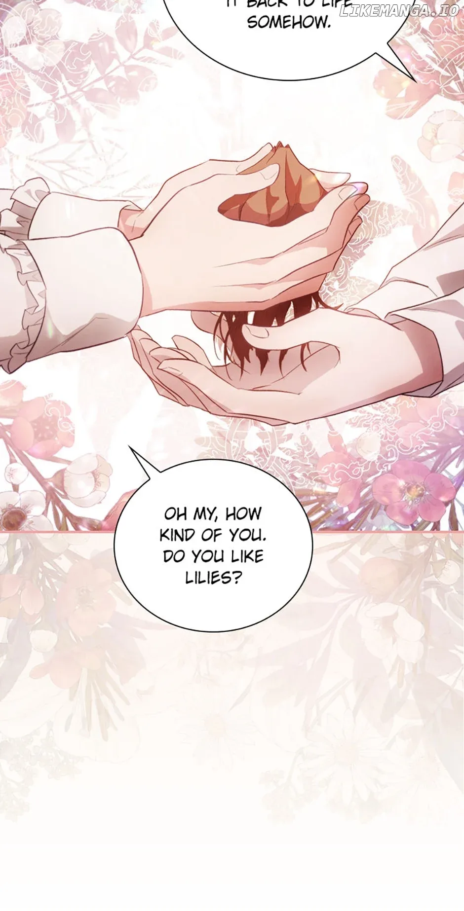 Finding My Father’s Son Chapter 71 page 8