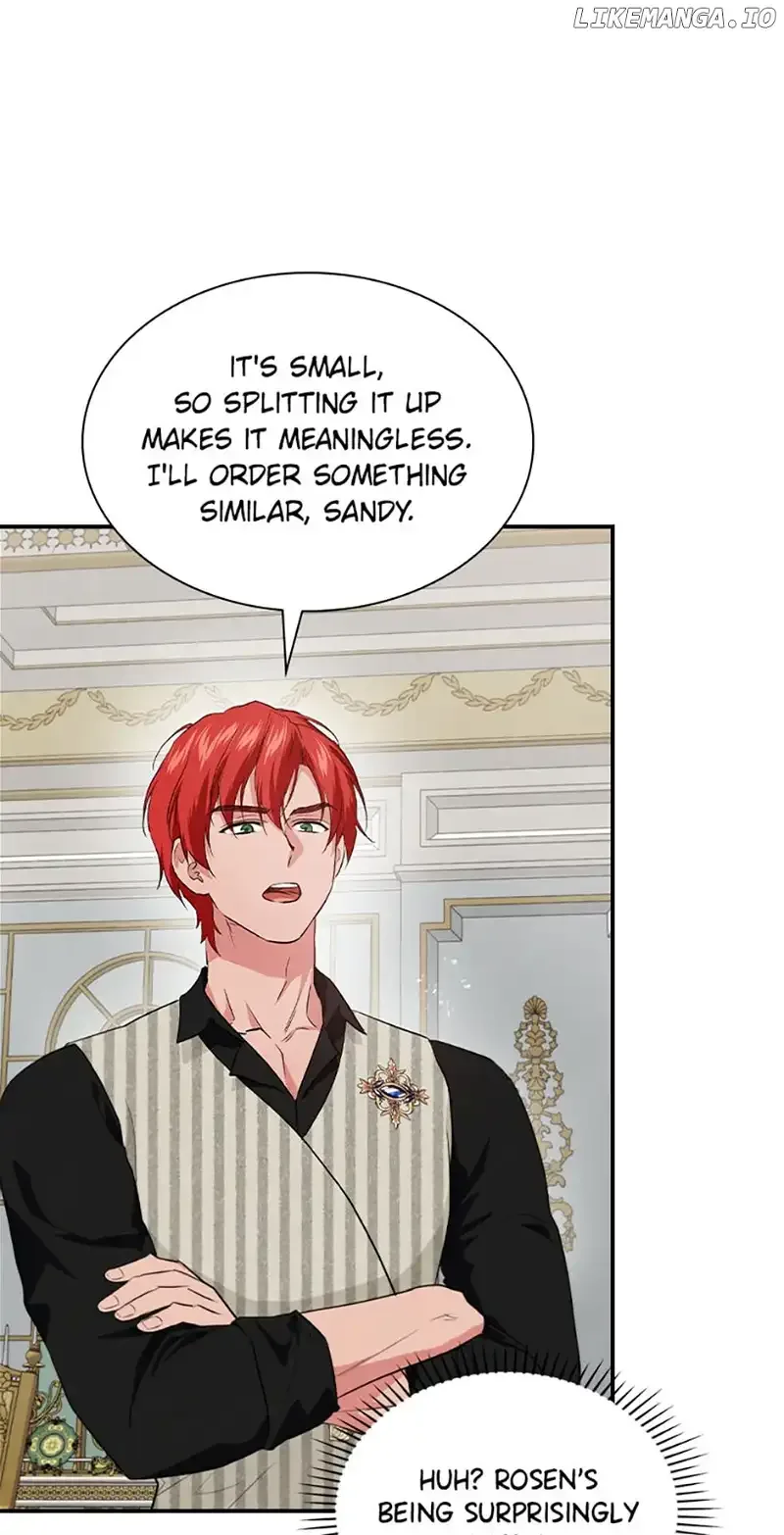 Finding My Father’s Son Chapter 70 page 28