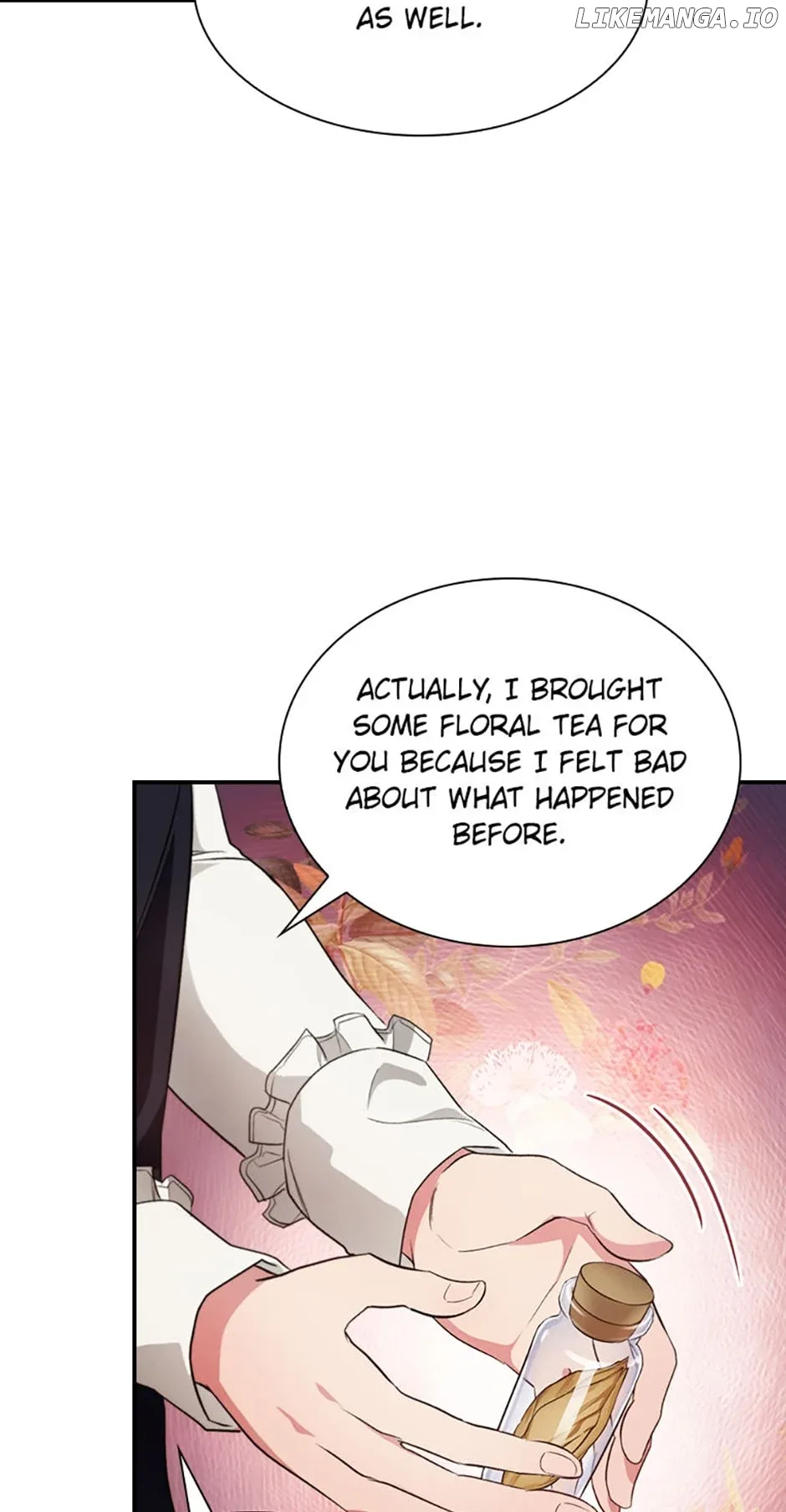 Finding My Father’s Son Chapter 71 page 20