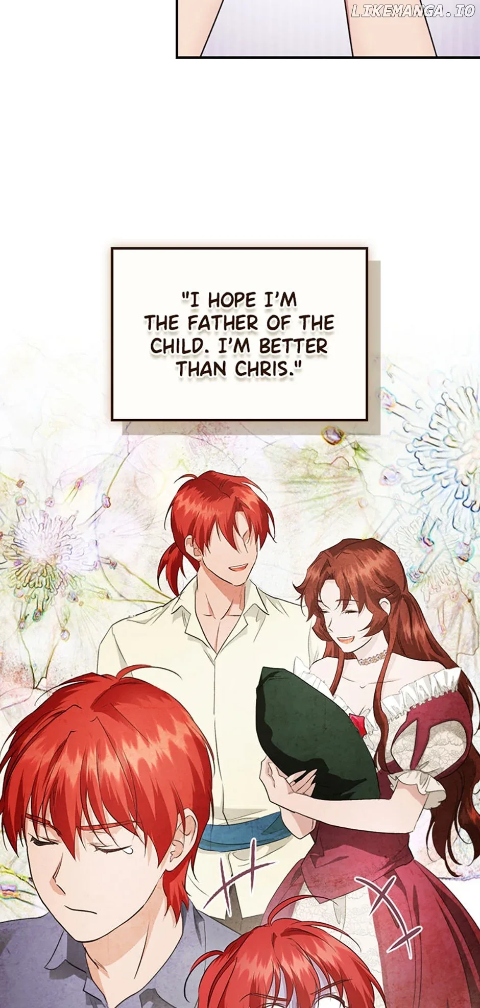 Finding My Father’s Son Chapter 72 page 53