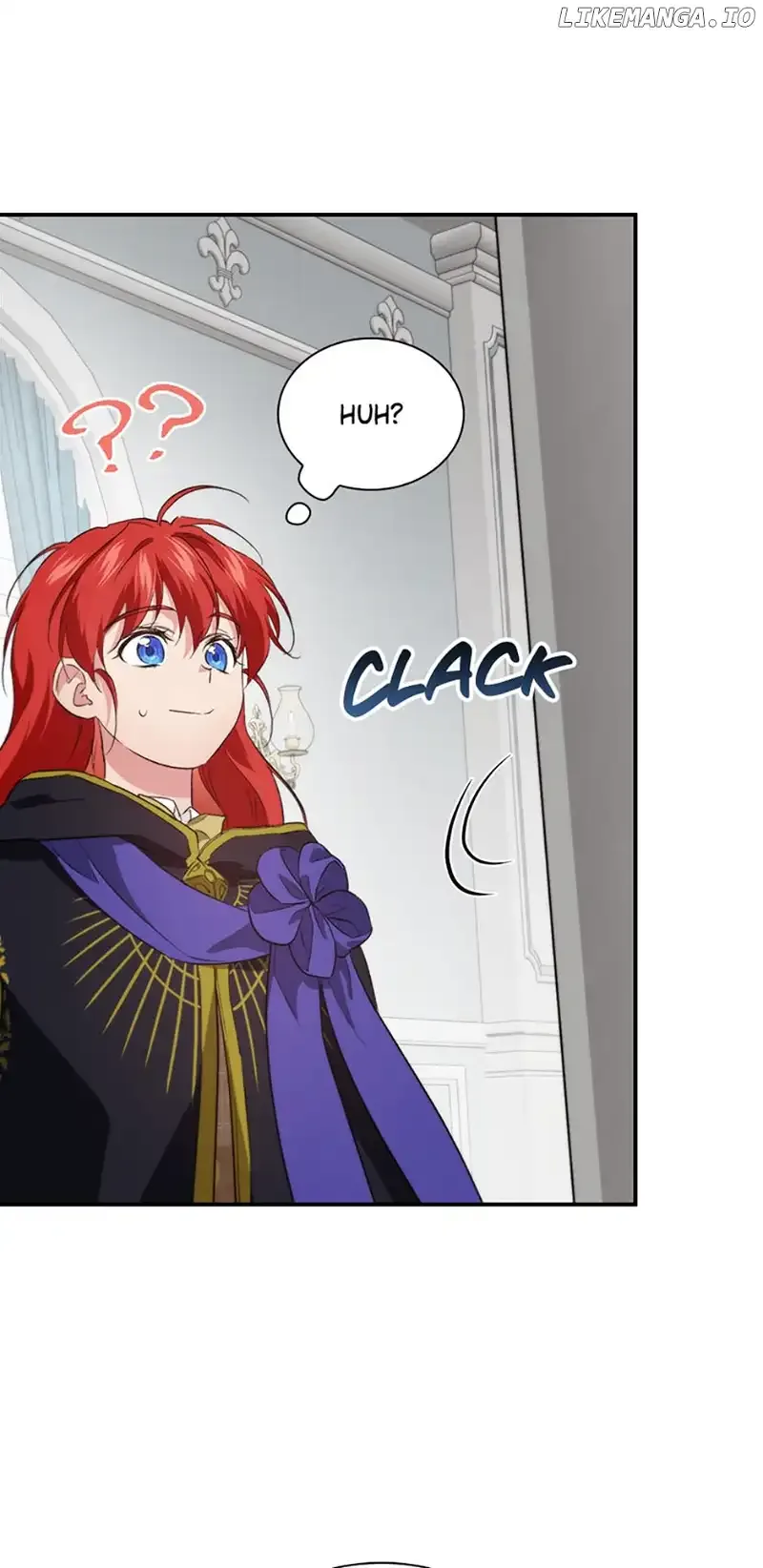 Finding My Father’s Son Chapter 68 page 36