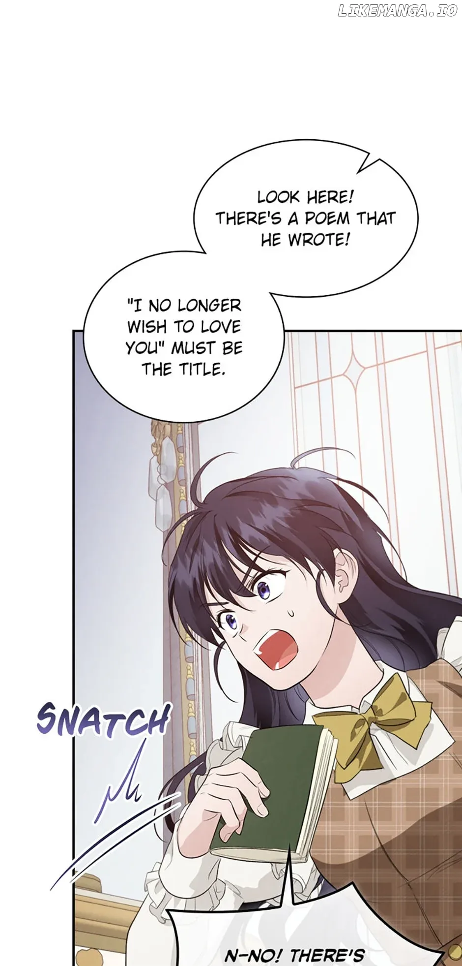Finding My Father’s Son Chapter 72 page 6