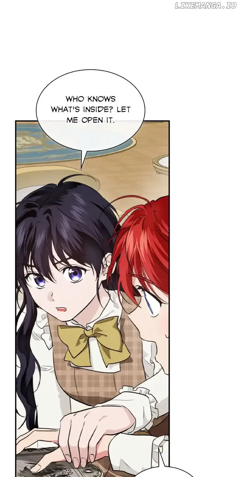 Finding My Father’s Son Chapter 68 page 49