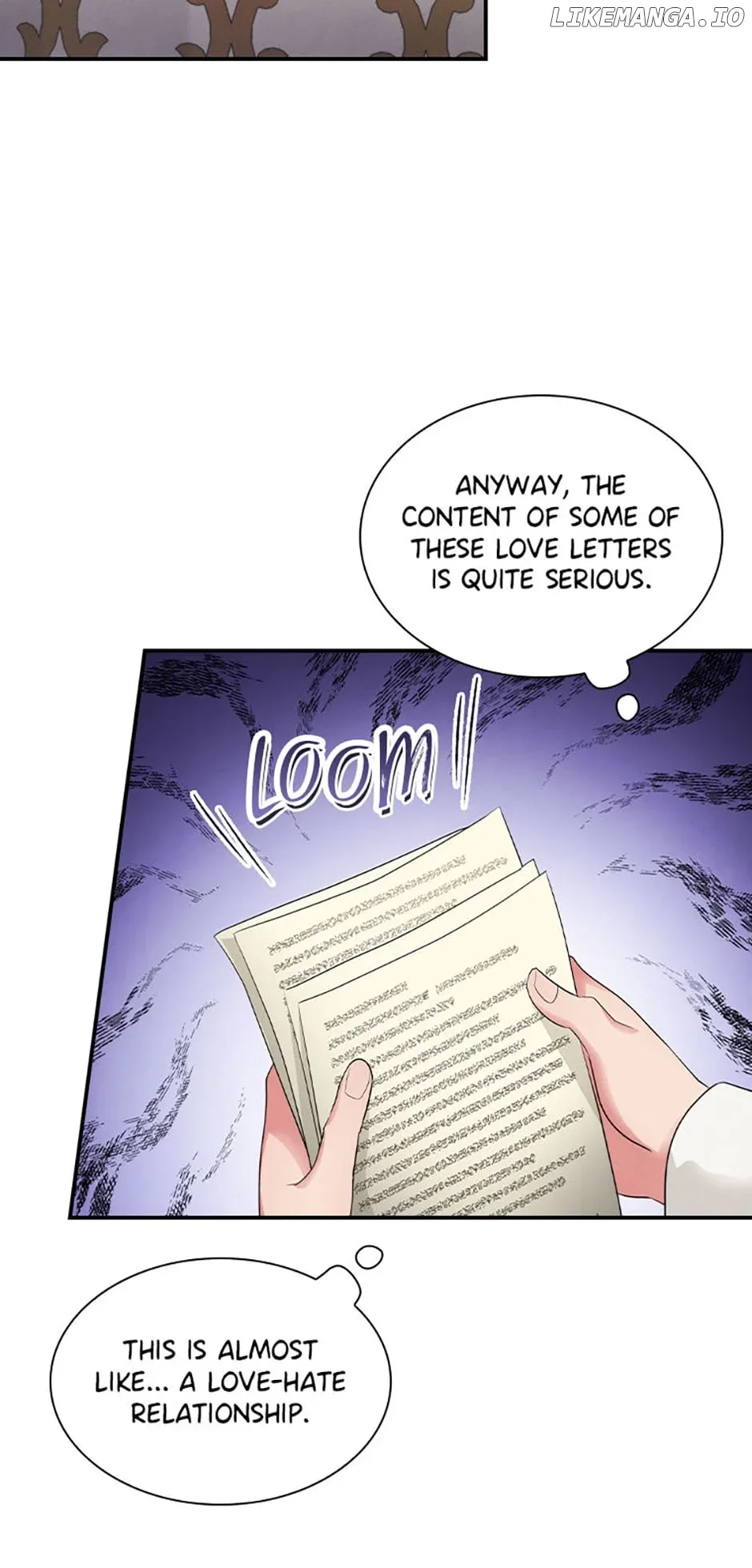 Finding My Father’s Son Chapter 72 page 16