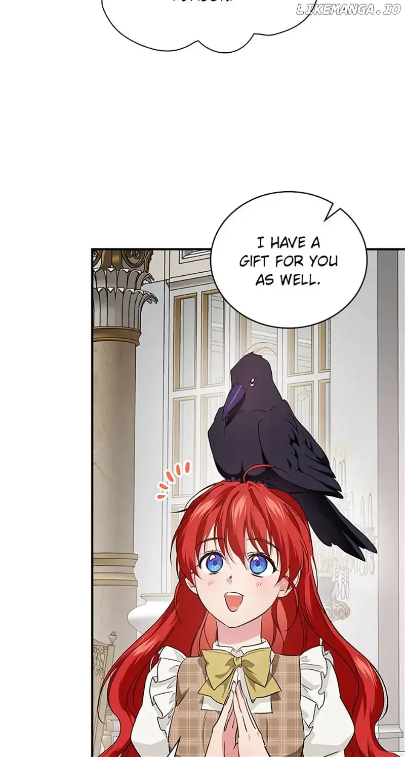 Finding My Father’s Son Chapter 68 page 58
