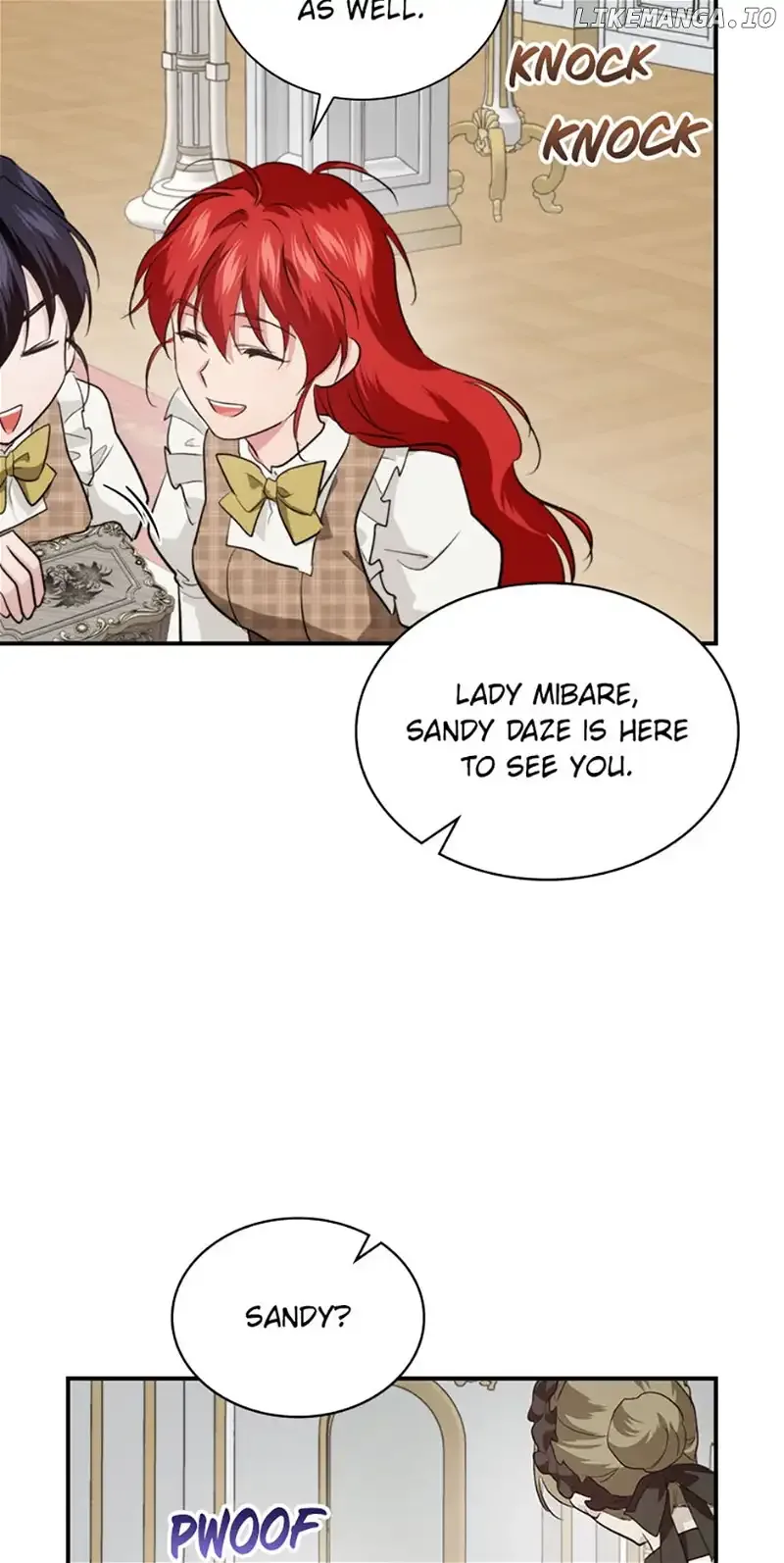 Finding My Father’s Son Chapter 68 page 53