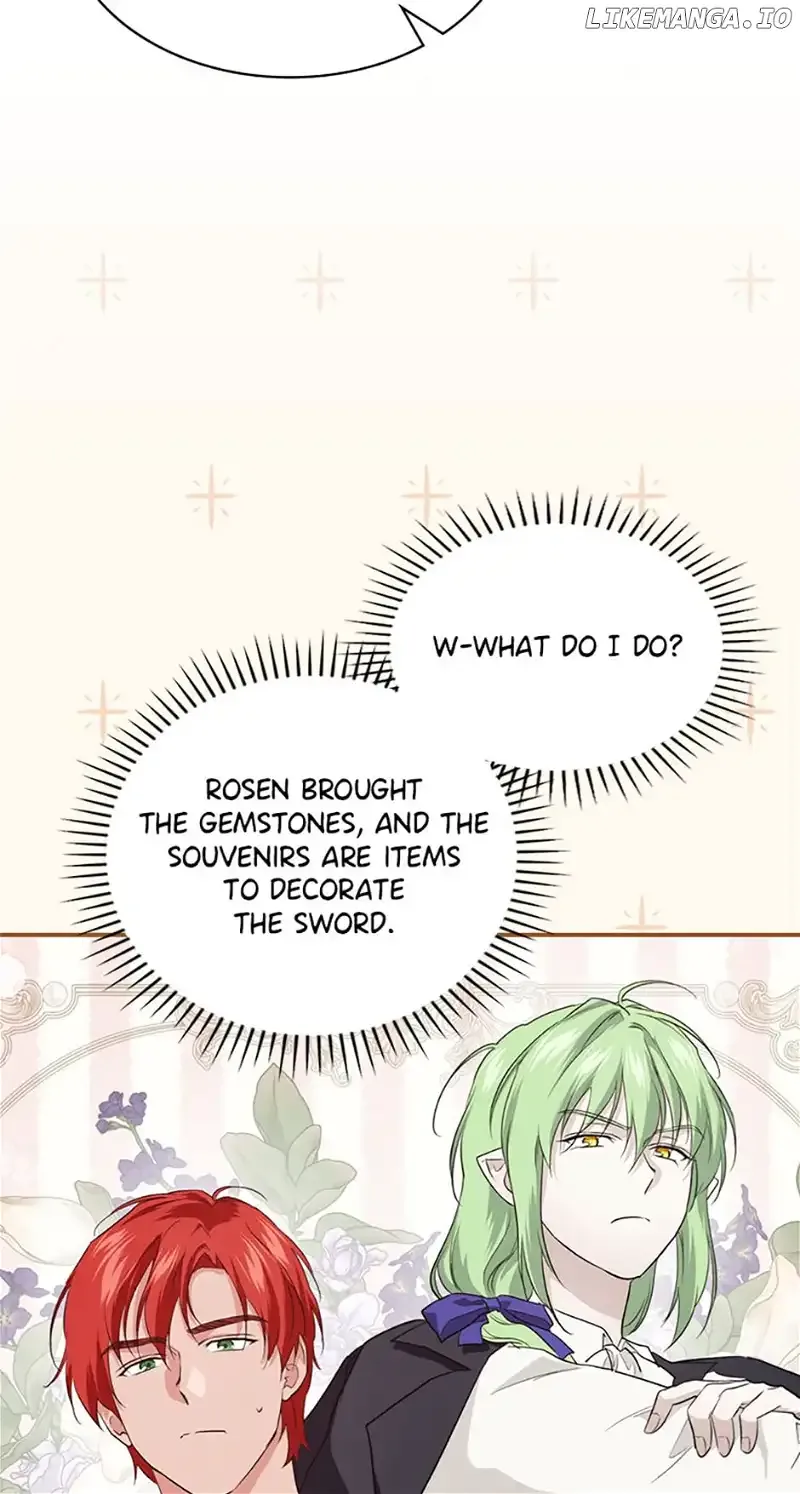 Finding My Father’s Son Chapter 70 page 38