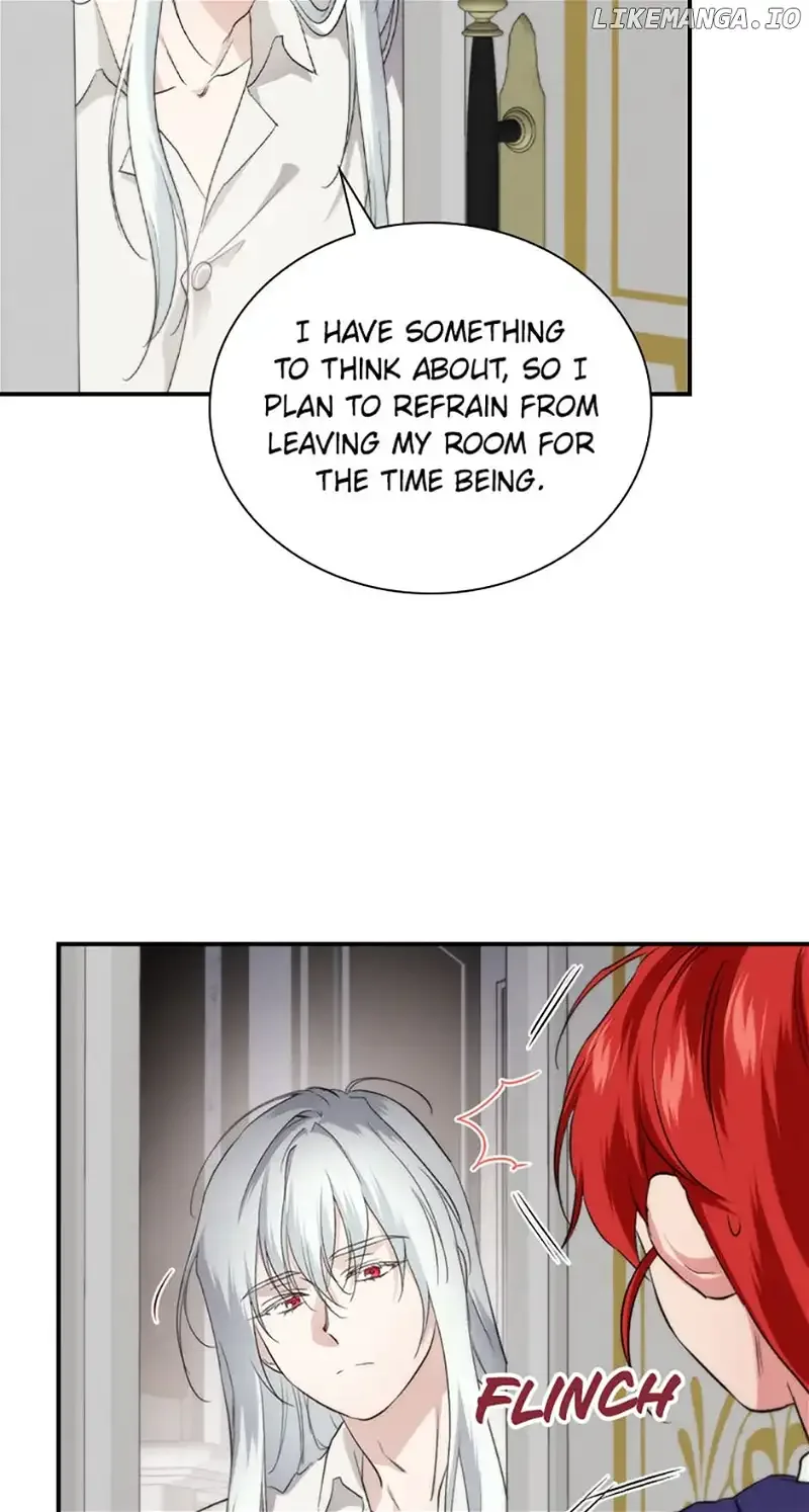 Finding My Father’s Son Chapter 68 page 34